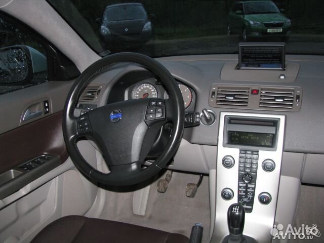 Инструктор по вождению