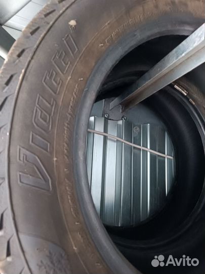 Viatti Brina Nordico V-522 185/60 R15