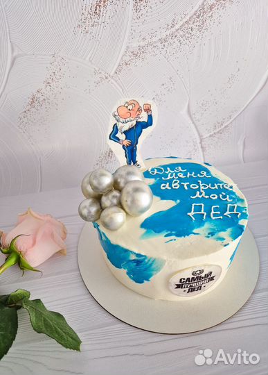 Торты на заказ,бенто торты,капкейки