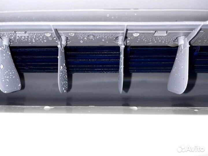 Чистка сплит систем Заправка кондиционеров Ремонт