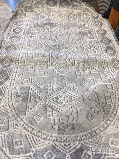 Ковры Alamo 0.8*1.5