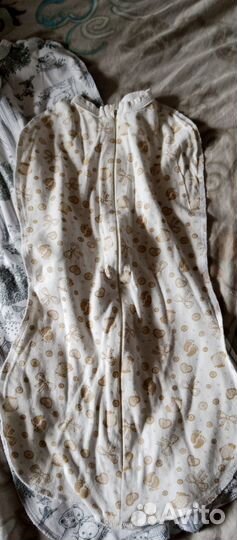 Кокон для новорожденных