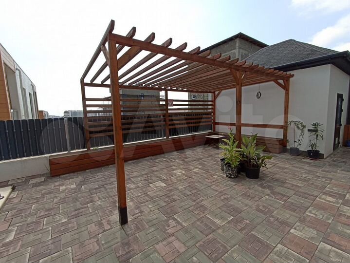 1-к. квартира, 21 м², 1/3 эт.