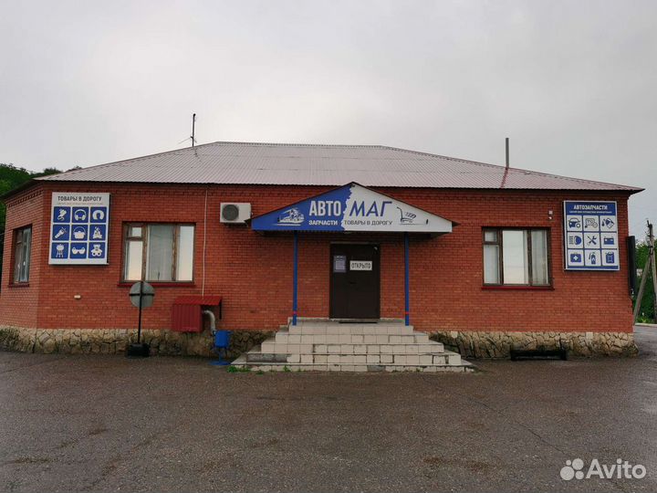 Продавец/Консультант