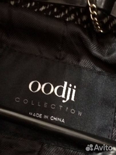 Пальто женское 40 42