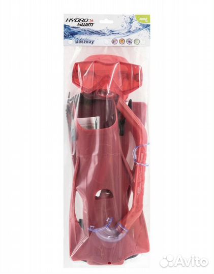 Набор для плавания Bestway