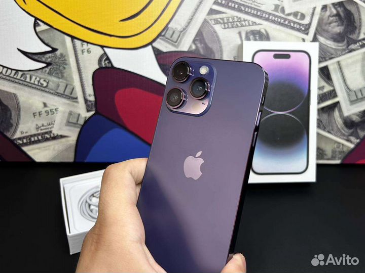 iPhone XR в корпусе 14 pro + чехол и стекло