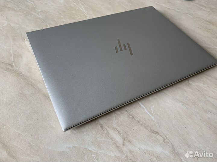 Ноутбук hp elitebook 865 g9
