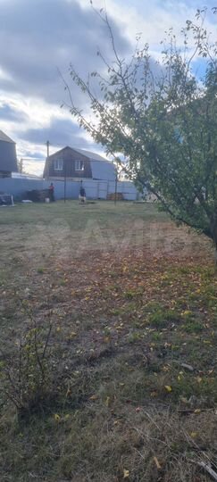 Участок 8,7 сот. (СНТ, ДНП)