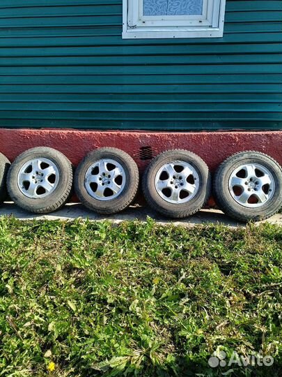 Nokian Tyres Hakkapeliitta 5 245/70 R17