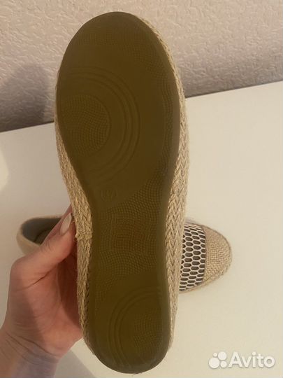 Эспадрильи