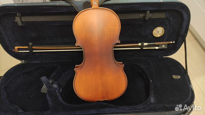 Скрипка 3/4