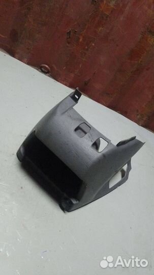 Бардачок Dodge Caravan 4 (2000 - 2007) 5009049AA