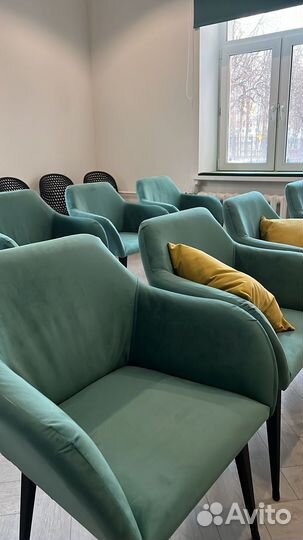 Диваны, кресла в конференц зону
