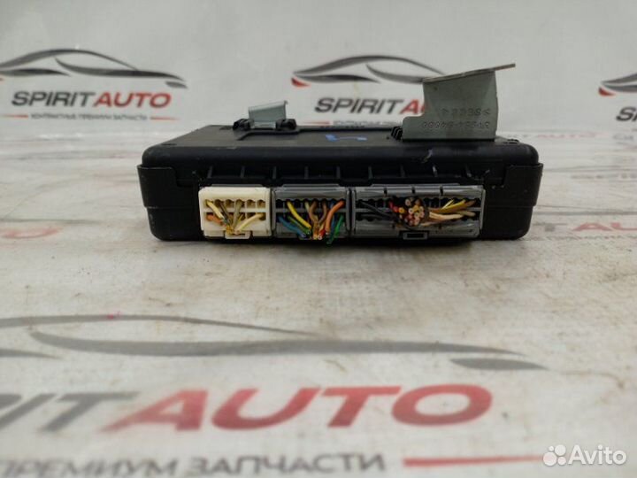 Блок управления Kia Quoris 1 G6DH 2012-2019