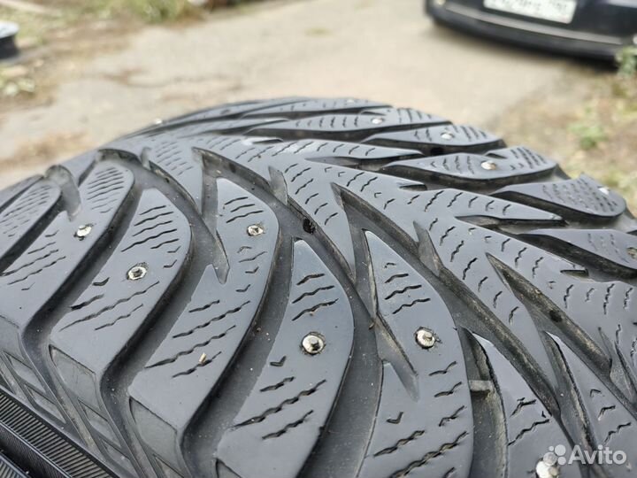 Yokohama Ice Guard IG35 255/45 R19