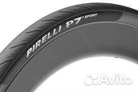 Pirelli p7 велопокрышка