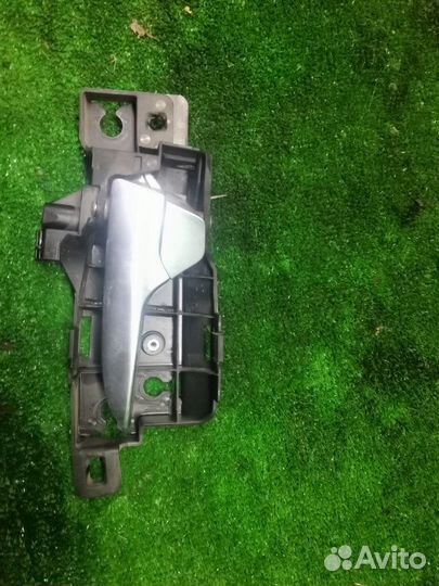 Ручка двери передняя левая Ford Mondeo 4