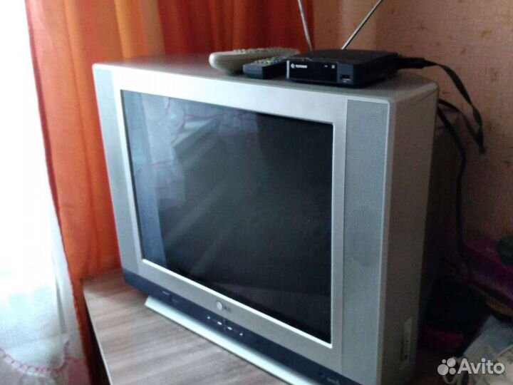 Телевизор бу