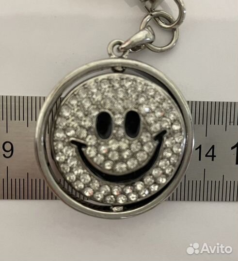 Брелки для ключей