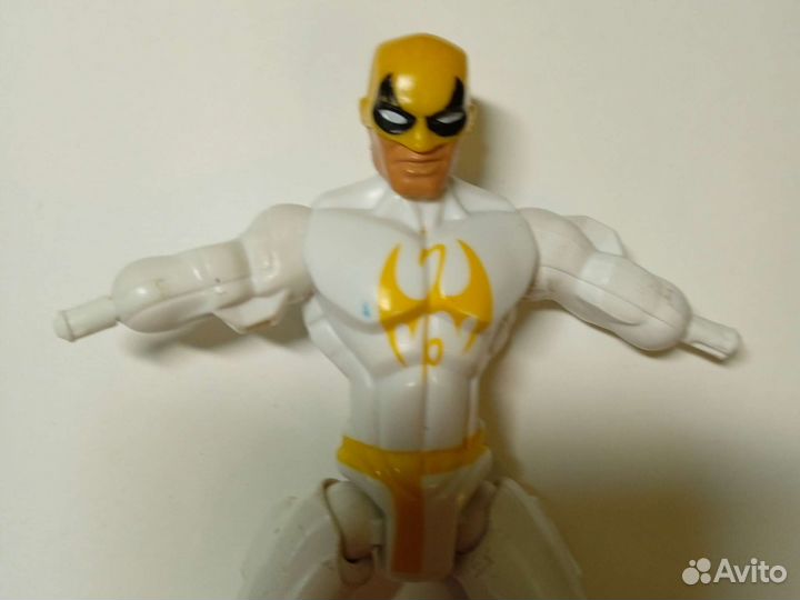 Игрушки Бетмен и Суперзлодей