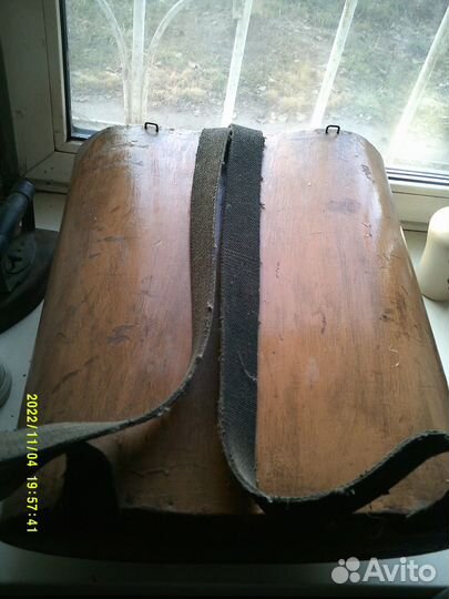 Горбовик для ягоды и грибов