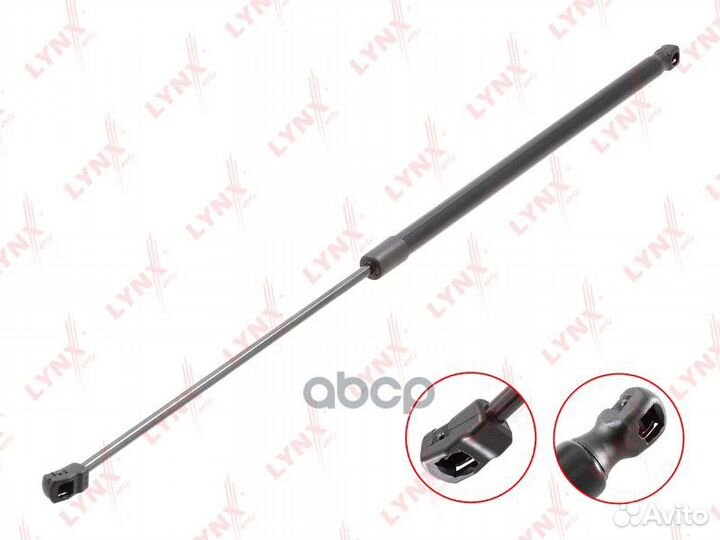 Амортизатор капота перед GS1054 lynxauto