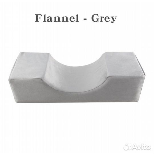 Подушка для кушетки для наращивания ресниц