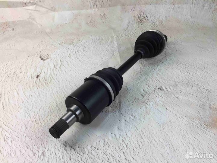 Передний привод для Mercedes E-class W211