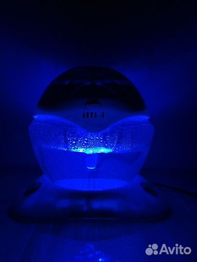 Увлажнитель воздуха мойка