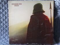 Wishbone Ash – Argus mdks 8006 LP UK 1st pressing