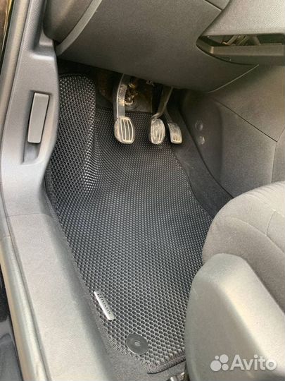 Коврики EVA ева эва