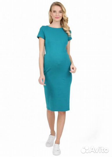 Новая одежда для беременных, р.44