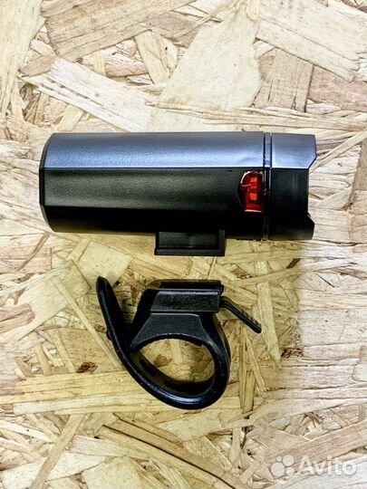 Фонарь фара для велосипеда