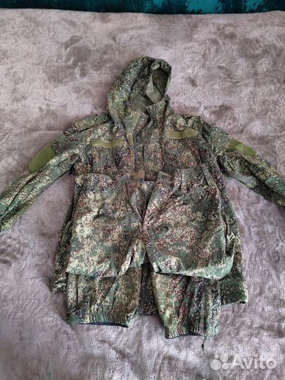 Военная форма