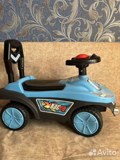 Машинка детская