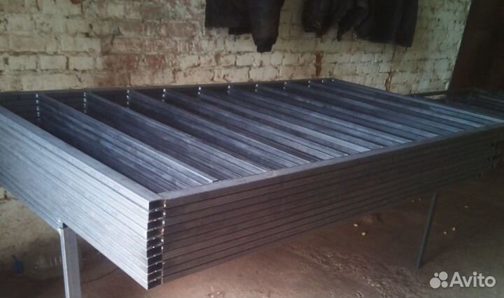 Сварочные работы; Выезд с генератором; Конструкции