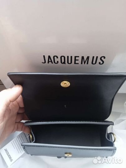 Сумка женская jacquemus