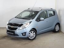 Chevrolet Spark 1.2 MT, 2012, 202 951 км, с пробегом, цена 680 000 руб.