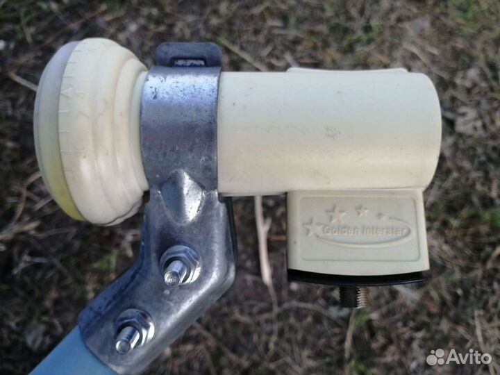 Антенна спутниковая