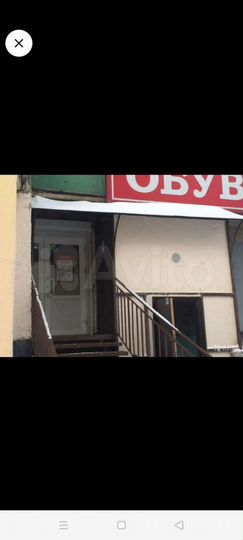 Торговая площадь, 113 м²