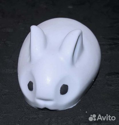 Мыло ручной работы