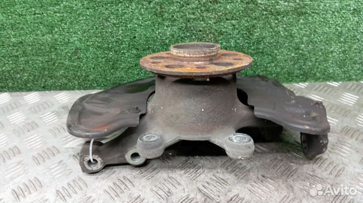 Ступица Mercedes-Benz Glk-Class Правая Передняя