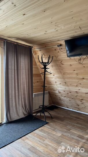 Отдых в Аршане