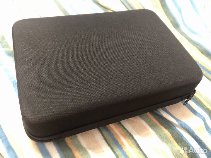 Перкуссионный массажер