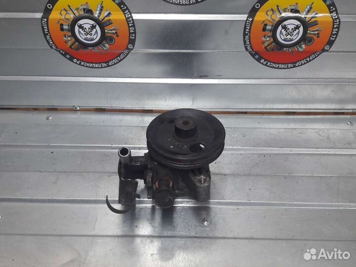 Насос гидроусилителя руля Kia Sportage 2