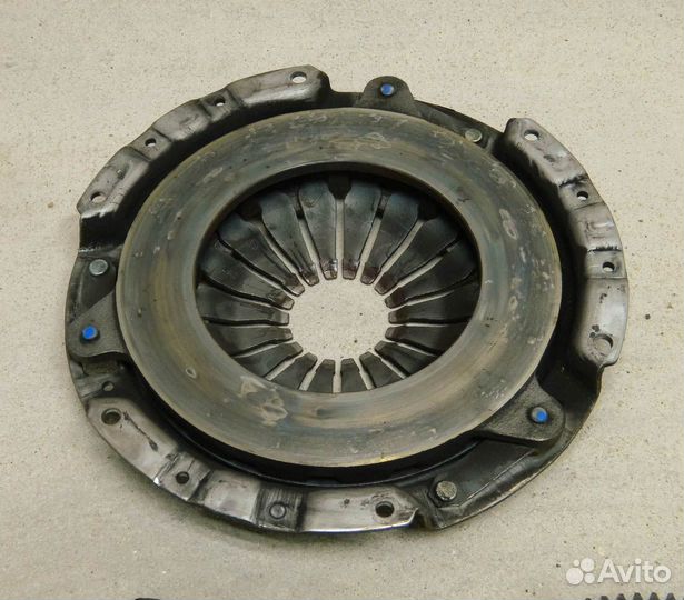 Маховик в сборе Daewoo Nexia 1.5 8кл