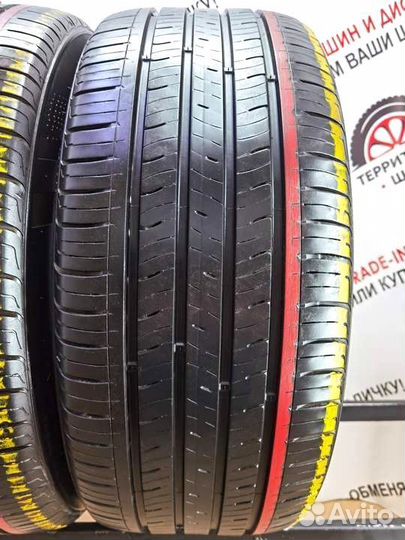 Kumho Solus TA31 245/50 R18 104V