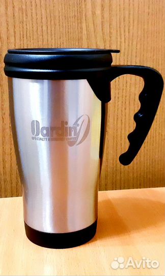 Термокружка новая