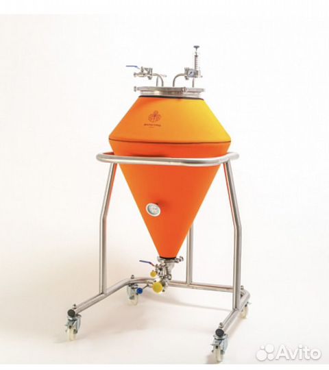 Емкость цкт-100л